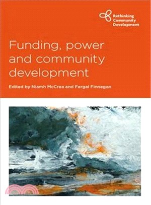 Funding, Power and Community Development