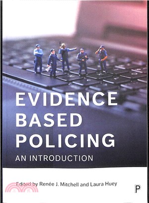 Evidence Based Policing ― An Introduction