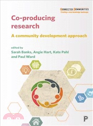 Co-producing Research ― A Community Development Approach