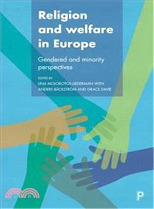 Religion and Welfare in Europe ― Gendered and Minority Perspectives