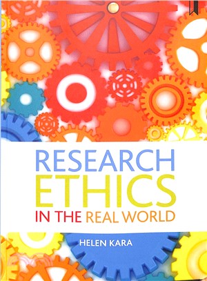 Research Ethics in the Real World