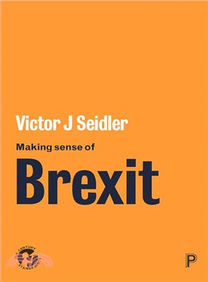 Making Sense of Brexit ― Democracy, Europe and Uncertain Futures