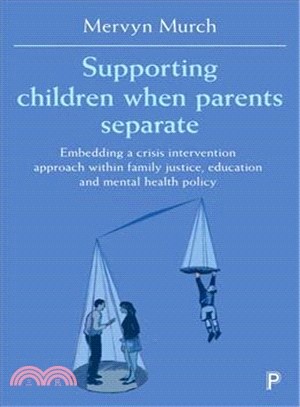 Supporting children when par...