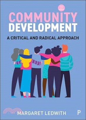 Community Development ― A Critical Approach