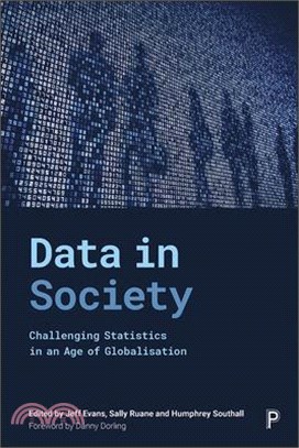 Data in Society ― Challenging Statistics in an Age of Globalisation