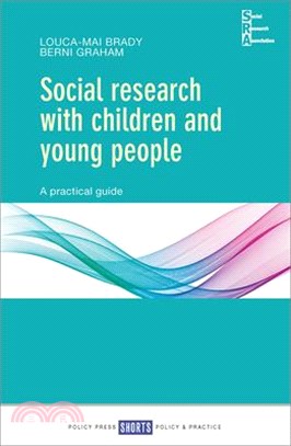 Social research with childre...