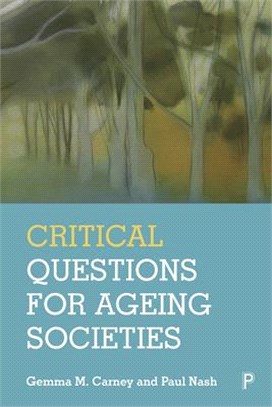 Critical questions for ageing societies /