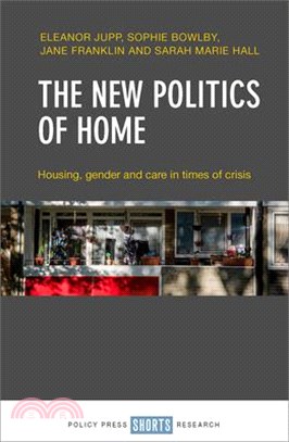 The New Politics of Home and Care ― A Feminist Analysis