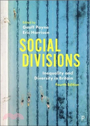 Social Divisions：Inequality and Diversity in Britain