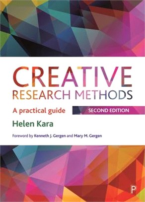 Creative Research Methods ― A Practical Guide