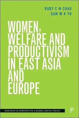 Women, welfare and productiv...