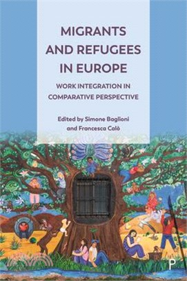 Migrants and Refugees in Europe: Work Integration in Comparative Perspective