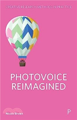 Photovoice reimagined(CIP) /