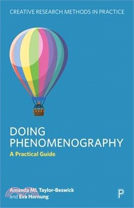 Doing Phenomenography: A Practical Guide