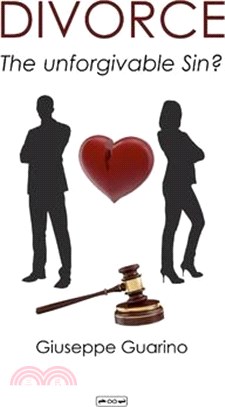 Divorce: The Unforgivable Sin?