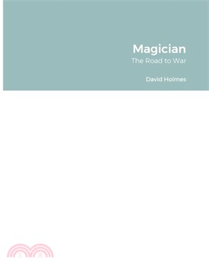 Magician: The Road to War