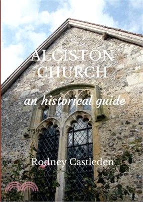 Alciston Church