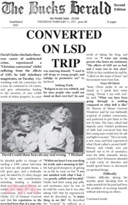 Converted on LSD Trip, 4th Edition.