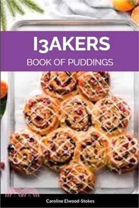 I3AKERS Book of Puddings: null
