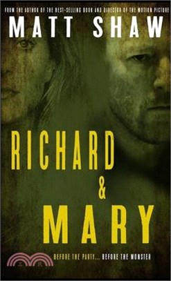 Richard & Mary: The Prequel to Extreme Horror MONSTER