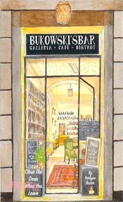 Close the Door When You Leave