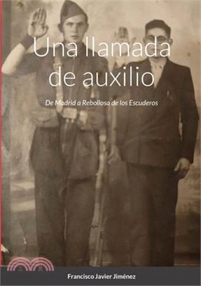 Una llamada de auxilio