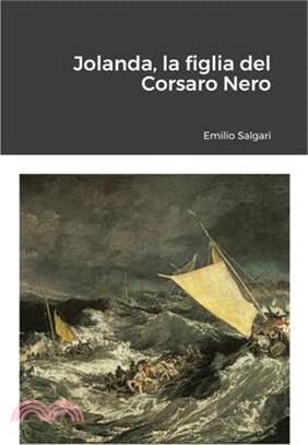 Jolanda, la figlia del Corsaro Nero