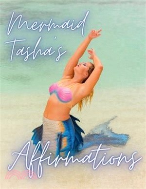 Mermaid Tasha's Affirmations