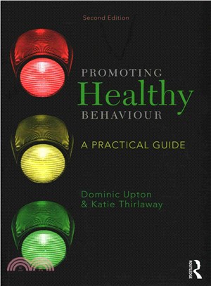 Promoting Healthy Behaviour ─ A Practical Guide