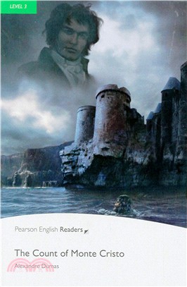 Penguin 3 (Pre-int): The Count of Monte Cristo with MP3