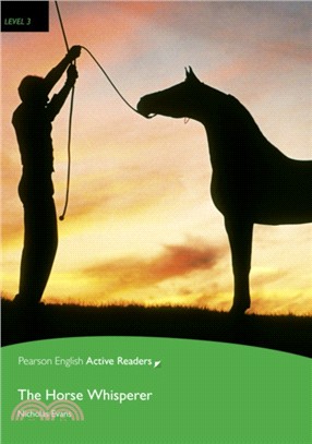 Level 3: The Horse Whisperer Book & Multi-ROM with MP3 Pack