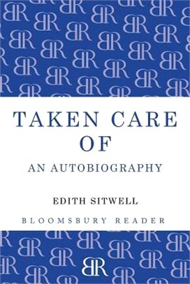 Taken Care of ― An Autobiography