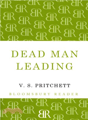 Dead Man Leading