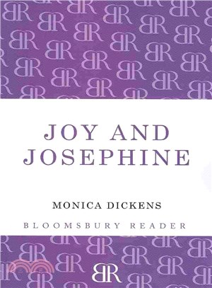 Joy and Josephine