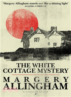 The White Cottage Mystery