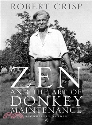 Zen and the Art of Donkey Maintenance