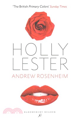 Holly Lester