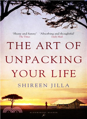 The Art of Unpacking Your Life