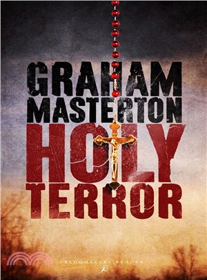 Holy Terror