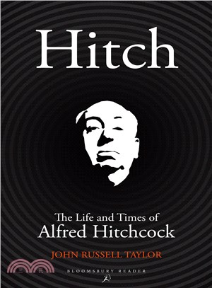 Hitch ― The Life and Times of Alfred Hitchcock