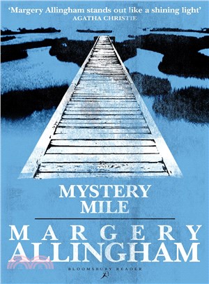 Mystery Mile