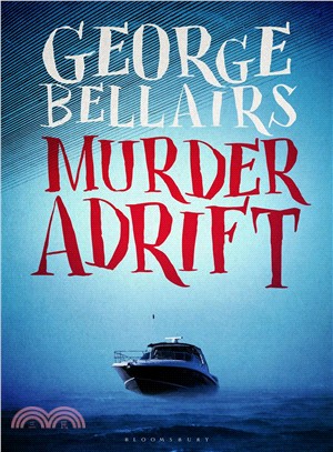 Murder Adrift