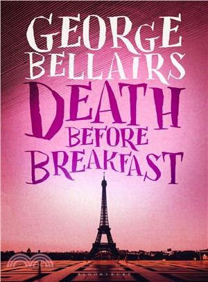 Death Before Breakfast