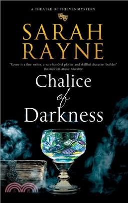 Chalice of Darkness