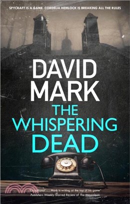 The Whispering Dead