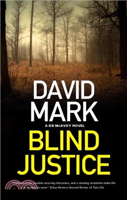 Blind Justice