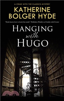 Hanging with Hugo