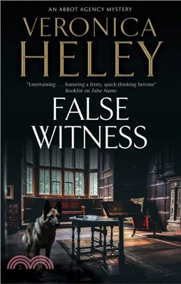 False Witness