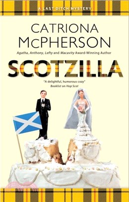 Scotzilla