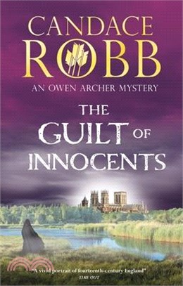 The Guilt of Innocents